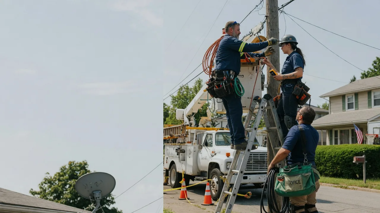 Electrical Repair in Uniontown, KS near me